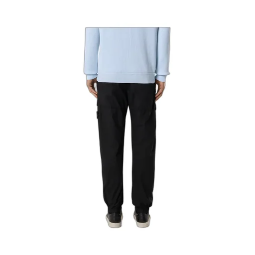 Compass-Badge Trousers