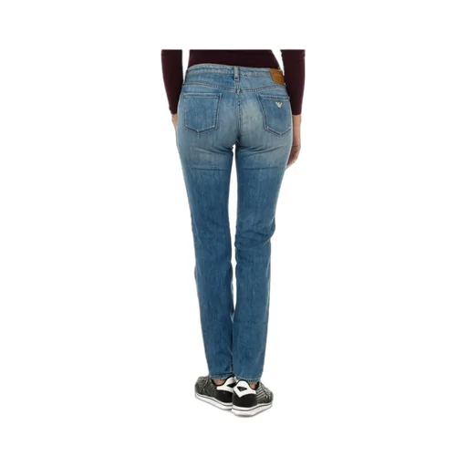 Slim Jeans