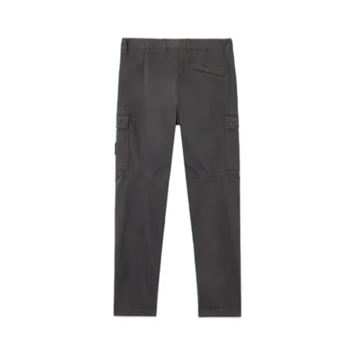 Compass-Badge Trousers