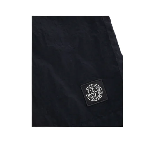 Junior Logo Patch Shorts