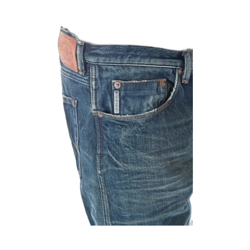 Logo Jeans