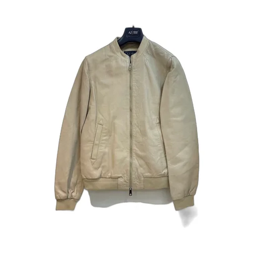 Long-Sleeved Casual Jacket