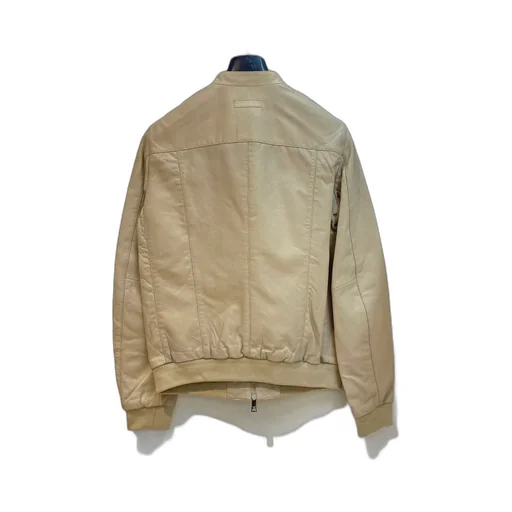 Long-Sleeved Casual Jacket