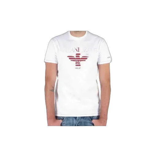 Short-Sleeved T-Shirt