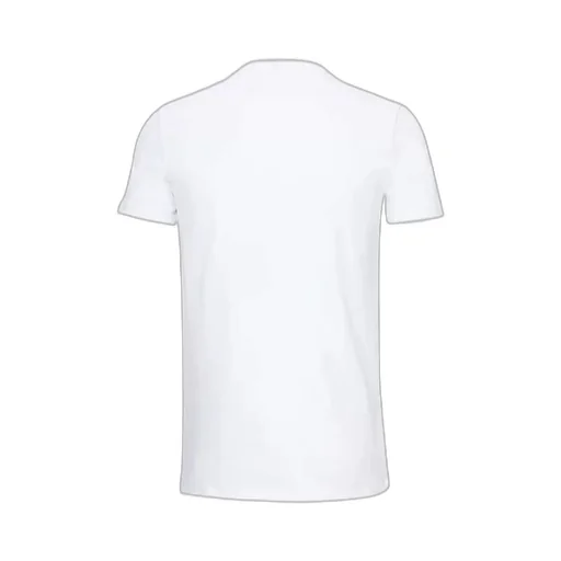 Hit The Letter Round-Neck T-Shirt