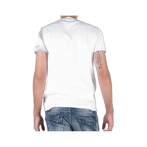Short-Sleeved T-Shirt
