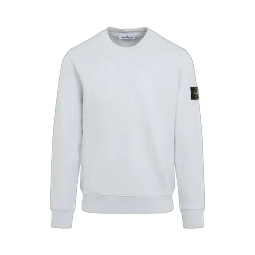 Compass Patch Crewneck Sweatshirt