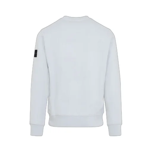 Compass Patch Crewneck Sweatshirt