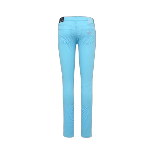 Slim Casual Pants
