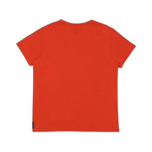 Round-Necked Logo T-Shirt
