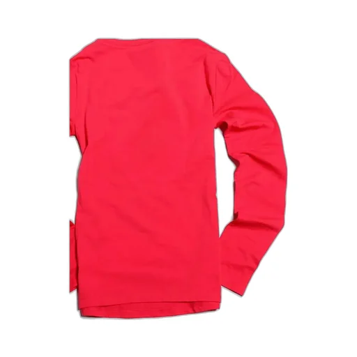 Logo Details T-Shirt