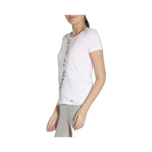 Logo Details T-Shirt