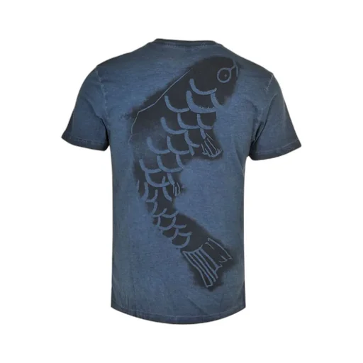 Logo Detail T-Shirt