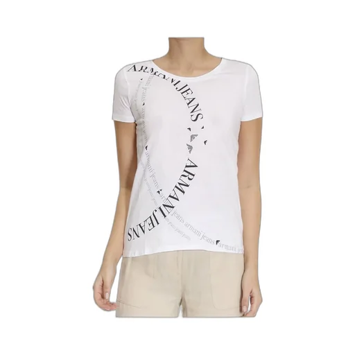 Logo Details T-Shirt