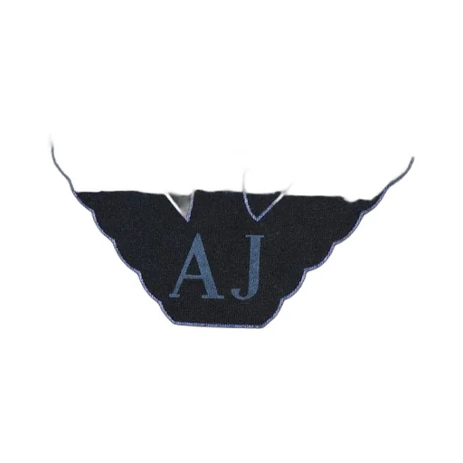 Logo Detail T-Shirt