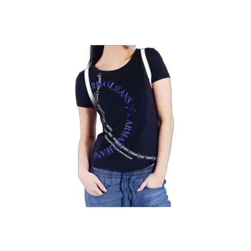 Logo Details T-Shirt