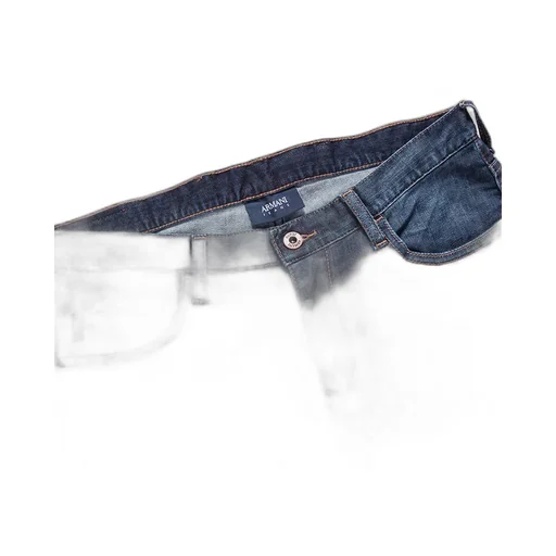 Vintage Casual Jeans
