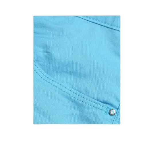 Slim Casual Pants