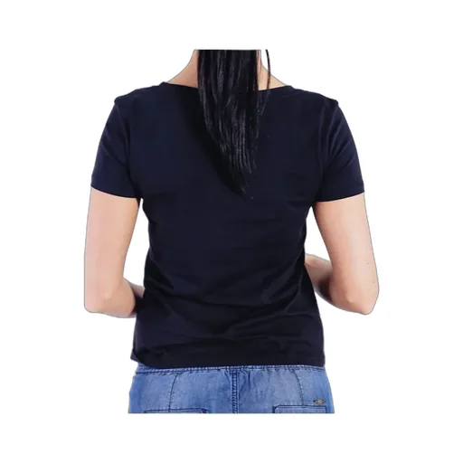Logo Details T-Shirt