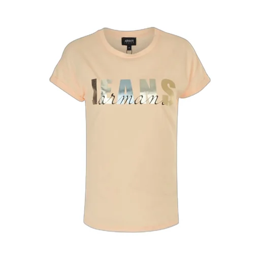 Logo Short-Sleeved T-Shirt
