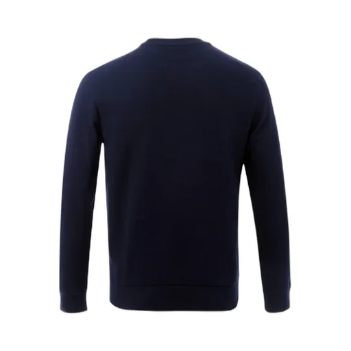 Logo Sweater