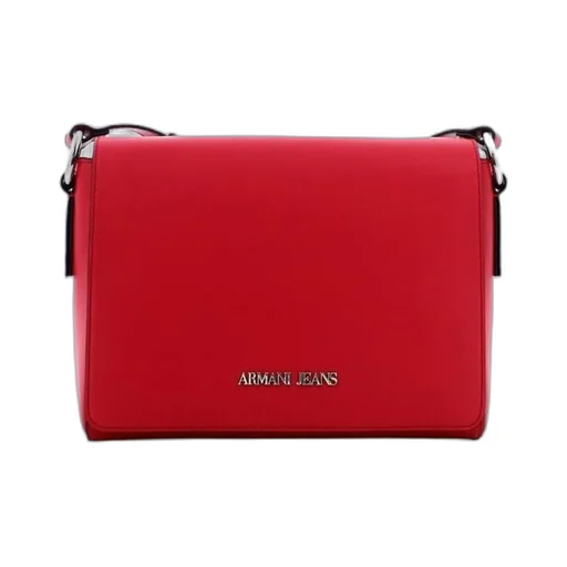 Logo Shoulder Bag