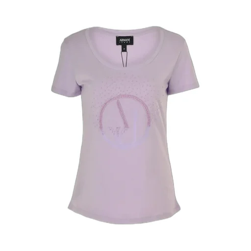 Logo Short-Sleeved T-Shirt