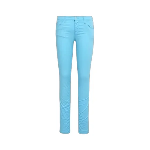 Slim Casual Pants