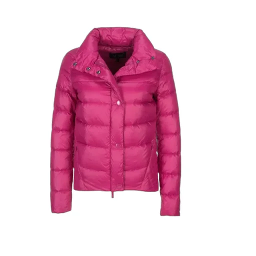 Quilted Jacket