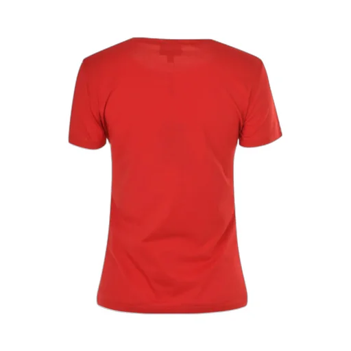 Logo Short-Sleeved T-Shirt