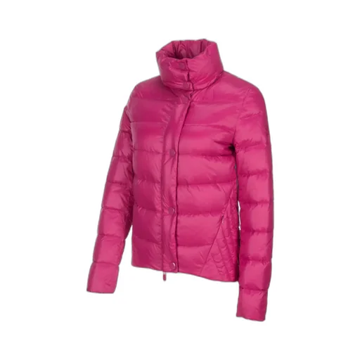 Quilted Jacket