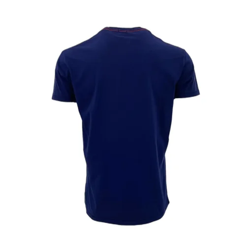 O-Neck Short-Sleeved T-Shirt
