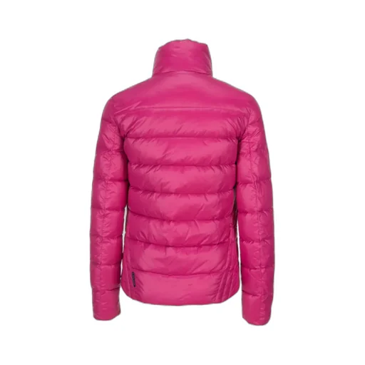 Quilted Jacket