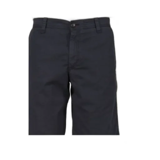 Zip Open And Close Shorts