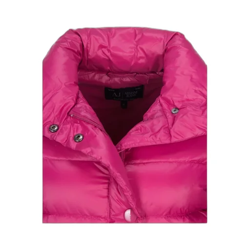 Quilted Jacket