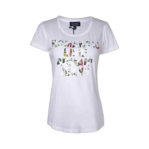 Logo Short-Sleeved T-Shirt