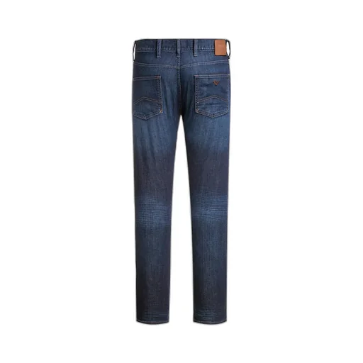 Vintage Casual Jeans