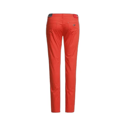Belt-Loop Jeans
