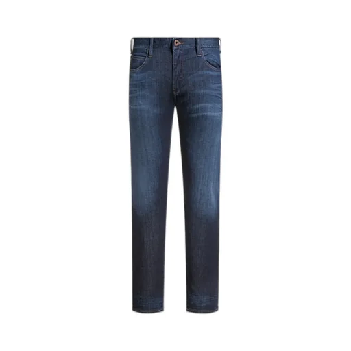 Vintage Casual Jeans