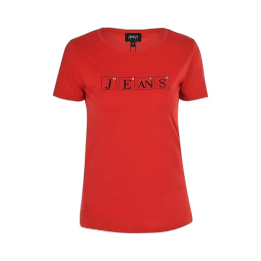 Logo Short-Sleeved T-Shirt