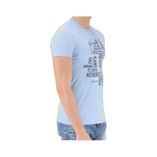 Logo Short-Sleeved T-Shirt