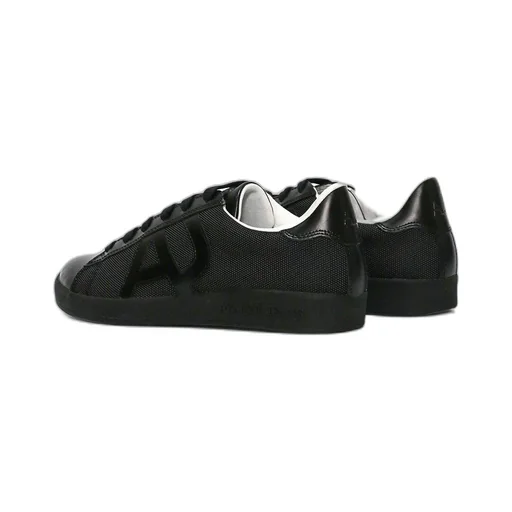 Logo Casual Sneakers