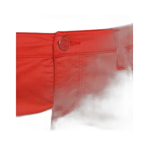 Belt-Loop Jeans
