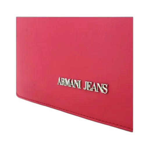 Logo Shoulder Bag