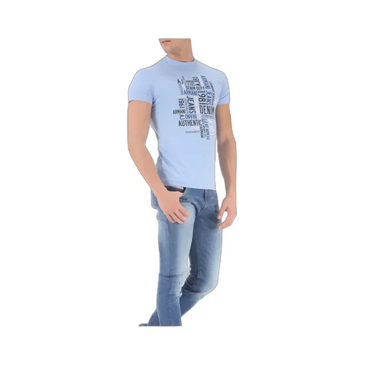 Logo Short-Sleeved T-Shirt