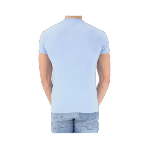 Logo Short-Sleeved T-Shirt