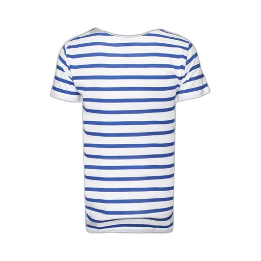 Logo Short-Sleeved T-Shirt