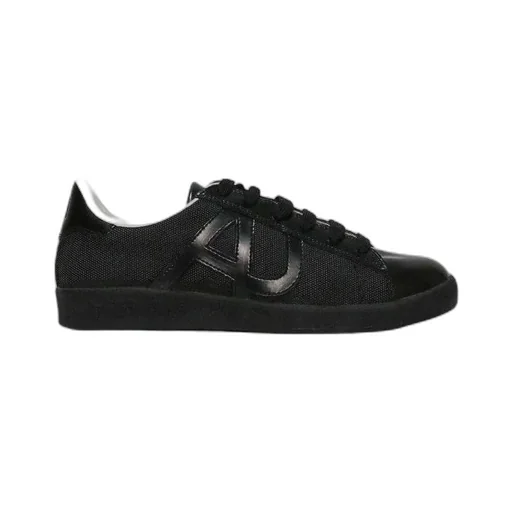 Logo Casual Sneakers