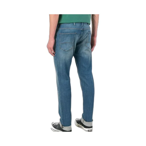 Logo Jeans