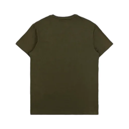 Round-Necked Logo T-Shirt
